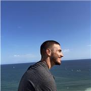 Profesor nativo de Español | Junger muttersprachlicher Spanischlehrer mit Leidenschaft für das Unterrichten